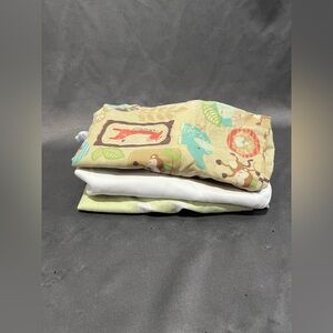 Boppy Pillow Covers  - Lot of 3